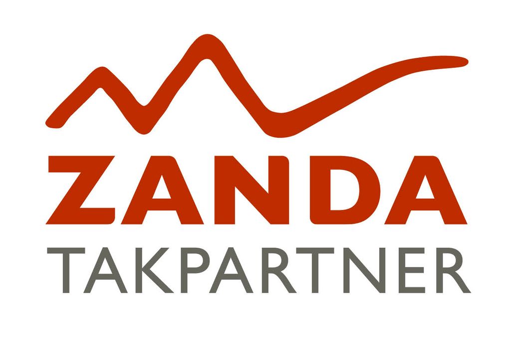 Logo - Zanda takpartner